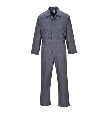 Liverpool Zip Coverall