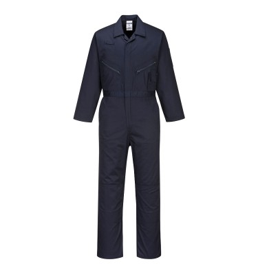 Kneepad Coverall