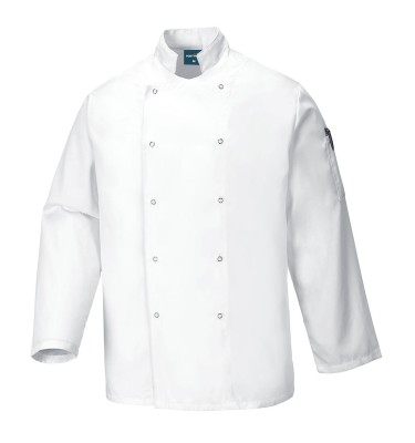 Chef's Suffolk Jacket L/S