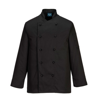 Chef's Somerset Jacket L/S