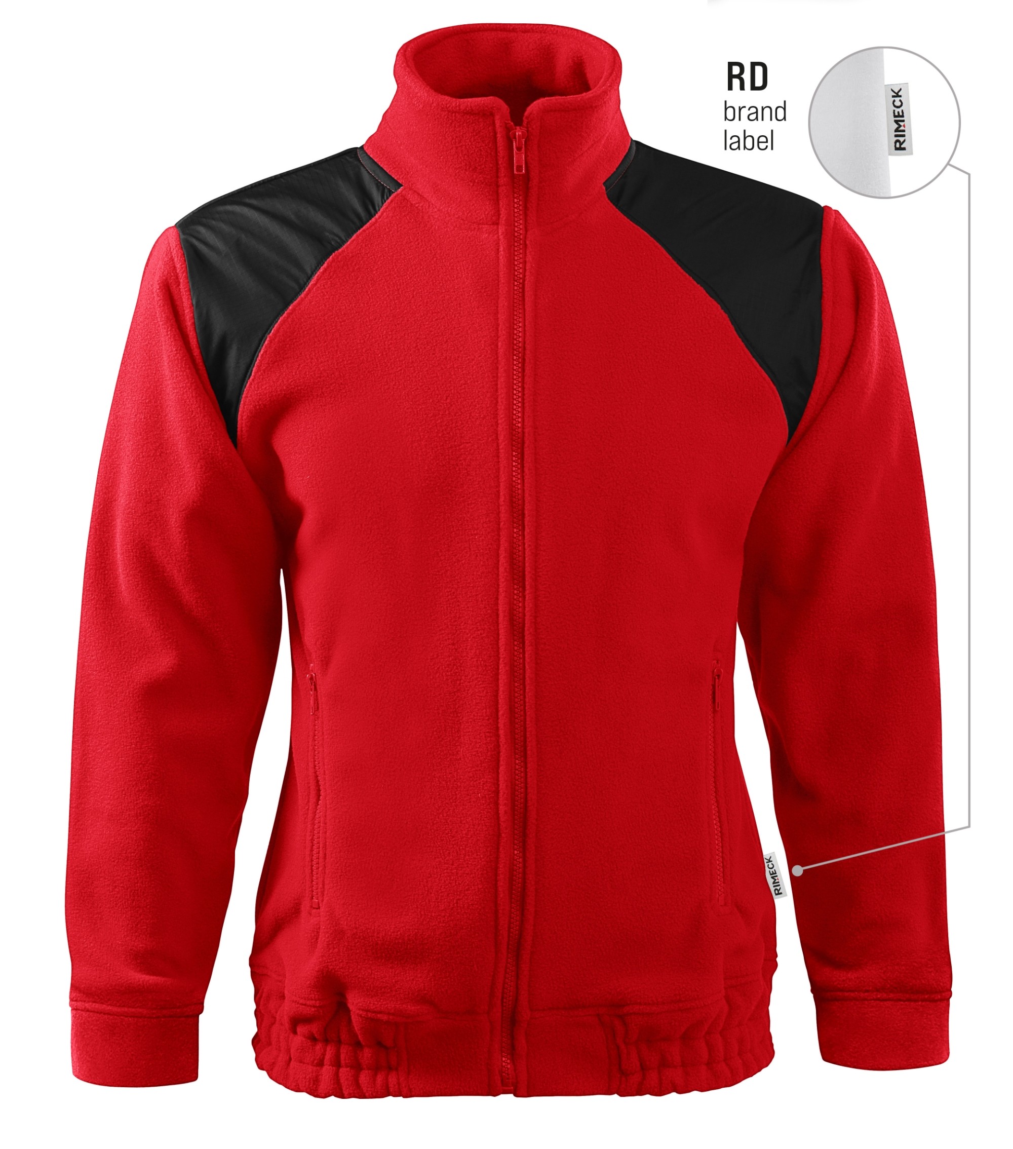 Polar unisex Jacket Hi-Q