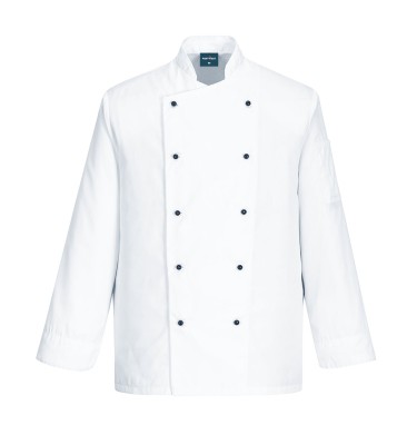Chef's Somerset Jacket L/S