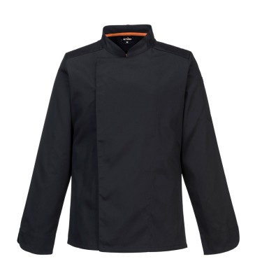 Chef's Mesh Air Pro Jacket L/S