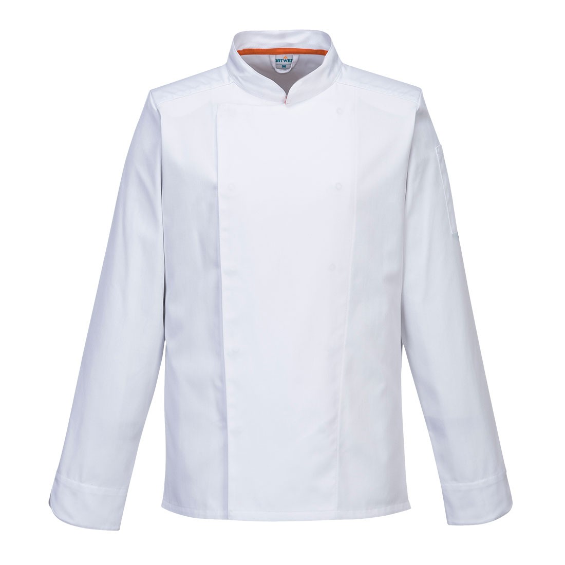 Chef's Mesh Air Pro Jacket L/S