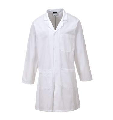 Standard Cotton Coat