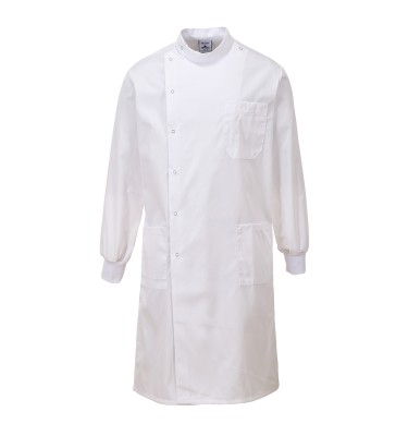 Howie Coat - Texpel Finish