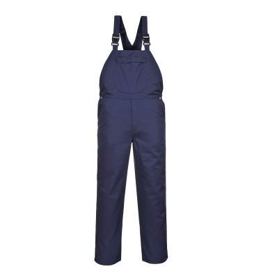 Burnley Bib and Brace