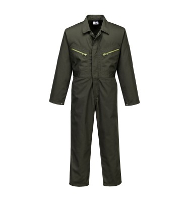 Youth's Coverall
