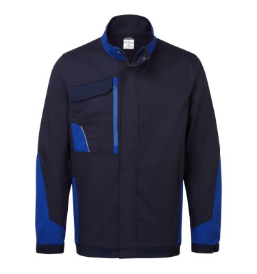 WX1 Lightweight Cotton Work Jacket
