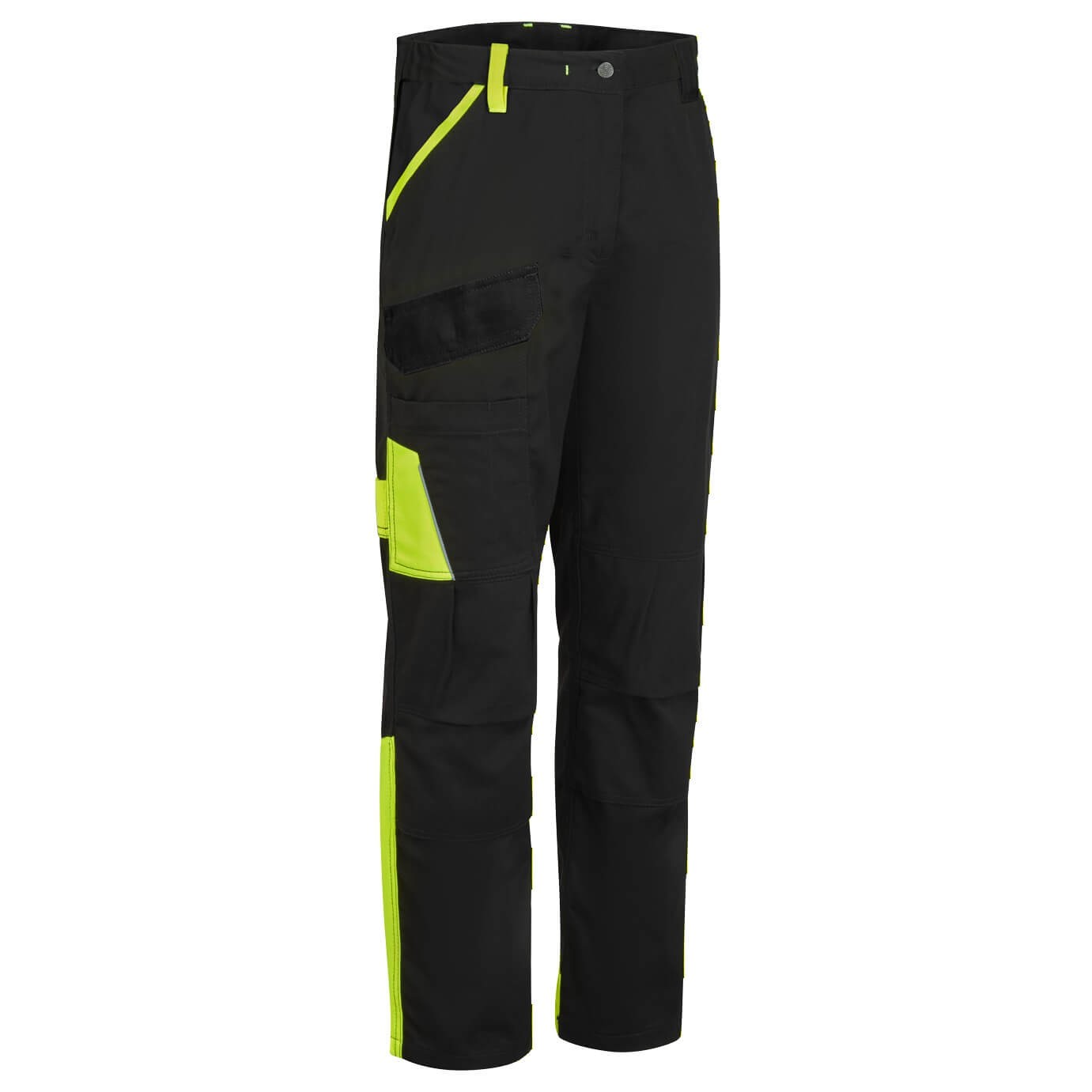 WX1 Lightweight Cotton Work Trousers
