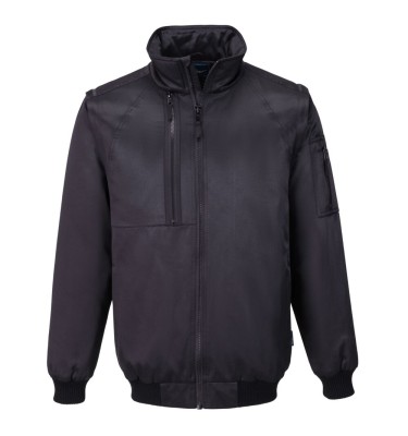 WX2 Eco Pilot Jacket