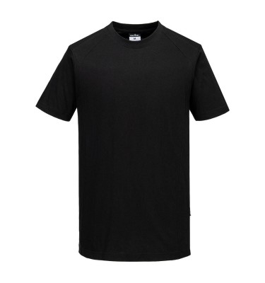 WX2 Lightweight Cotton T-Shirt S/S