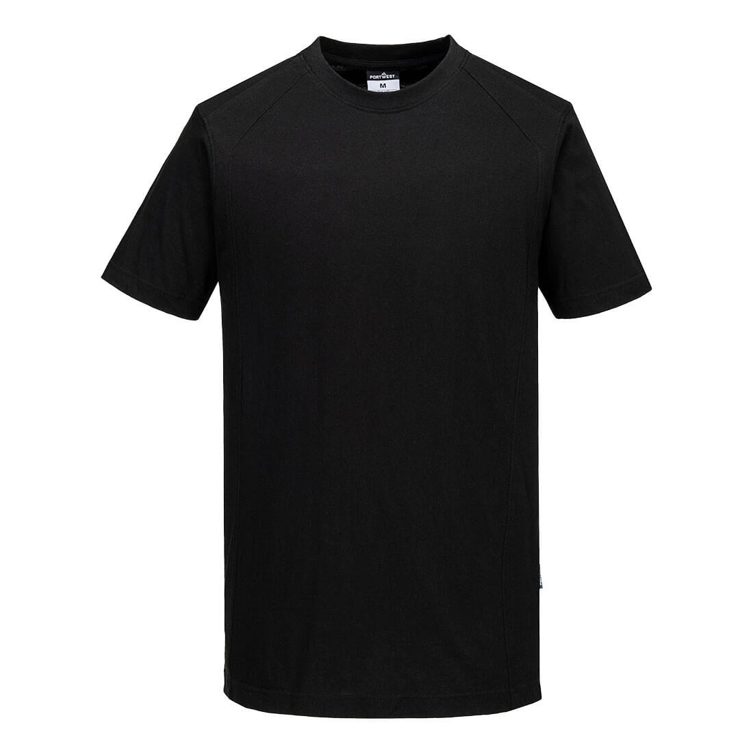 WX2 Lightweight Cotton T-Shirt S/S