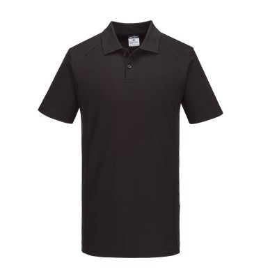 WX2 Polo Shirt S/S