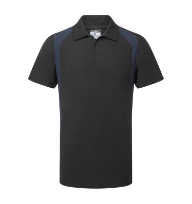 WX2 Polo Shirt S/S