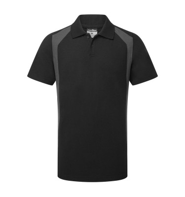 WX2 Polo Shirt S/S