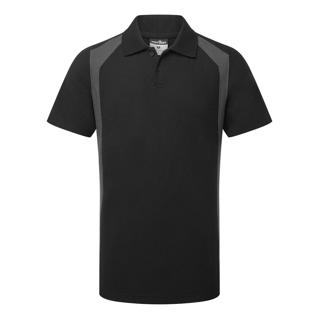 WX2 Polo Shirt S/S