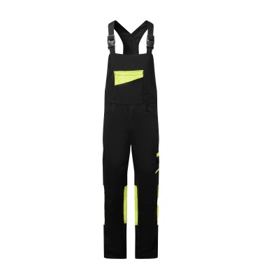 WX2 Eco Stretch Bib and Brace