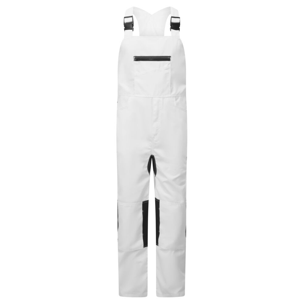WX2 Eco Stretch Bib and Brace