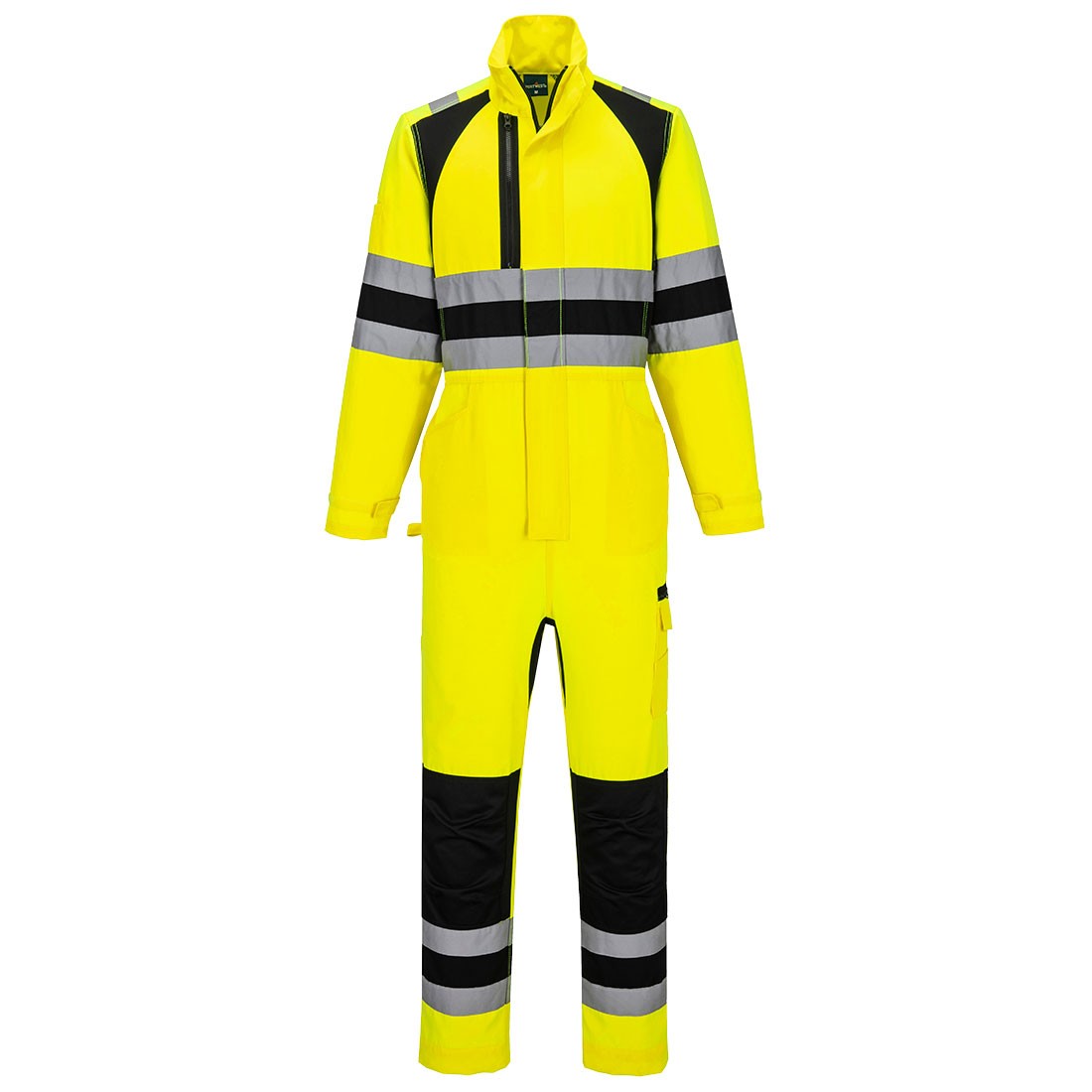 WX2 Eco Hi-Vis Coverall