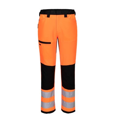 WX2 Eco Hi-Vis Class 2 Service Trouser