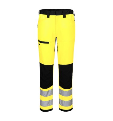WX2 Eco Hi-Vis Class 2 Service Trouser