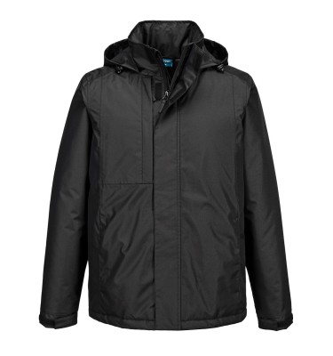WX2 Eco Winter Jacket