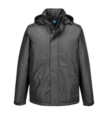WX2 Eco Winter Jacket