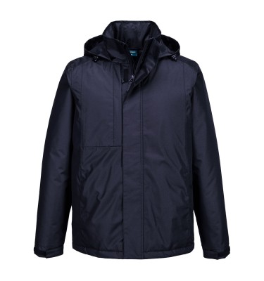 WX2 Eco Winter Jacket