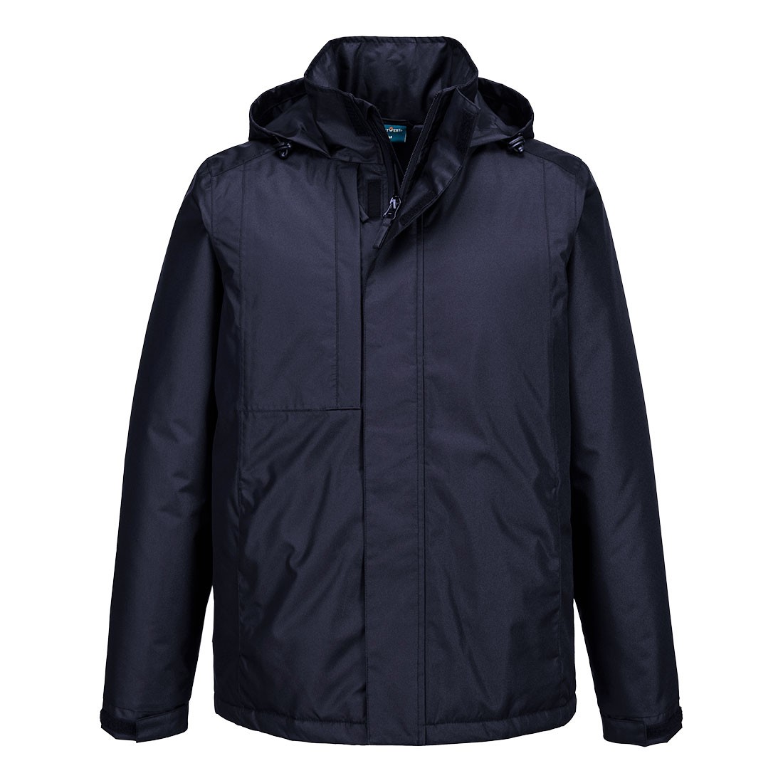 WX2 Eco Winter Jacket