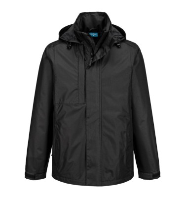 WX2 Eco Rain Jacket