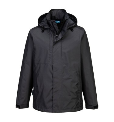 WX2 Eco Rain Jacket
