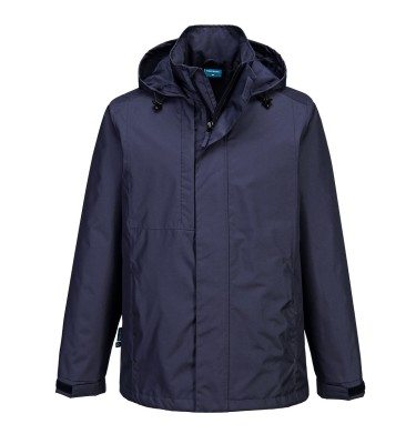 WX2 Eco Rain Jacket