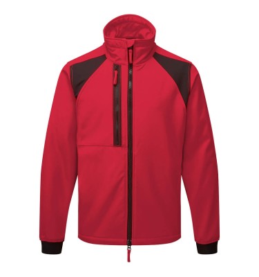 WX2 Eco Softshell (2L)