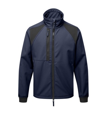 WX2 Eco Softshell (2L)