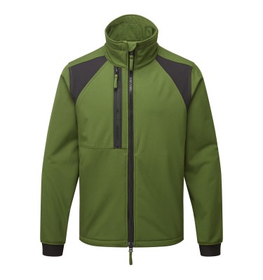 WX2 Eco Softshell (2L)