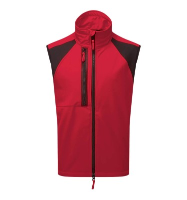 WX2 Eco Softshell Bodywarmer (2L)