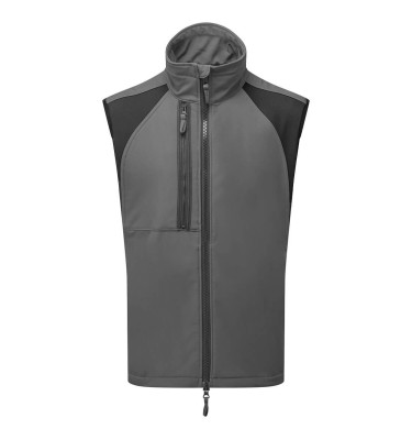 WX2 Eco Softshell Bodywarmer (2L)