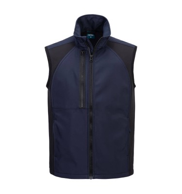 WX2 Eco Softshell Bodywarmer (2L)