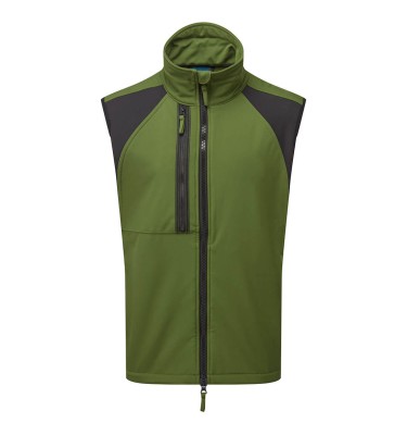 WX2 Eco Softshell Bodywarmer (2L)