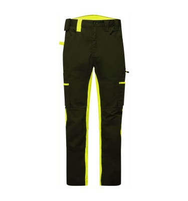 WX2 Eco Stretch Trade Trousers