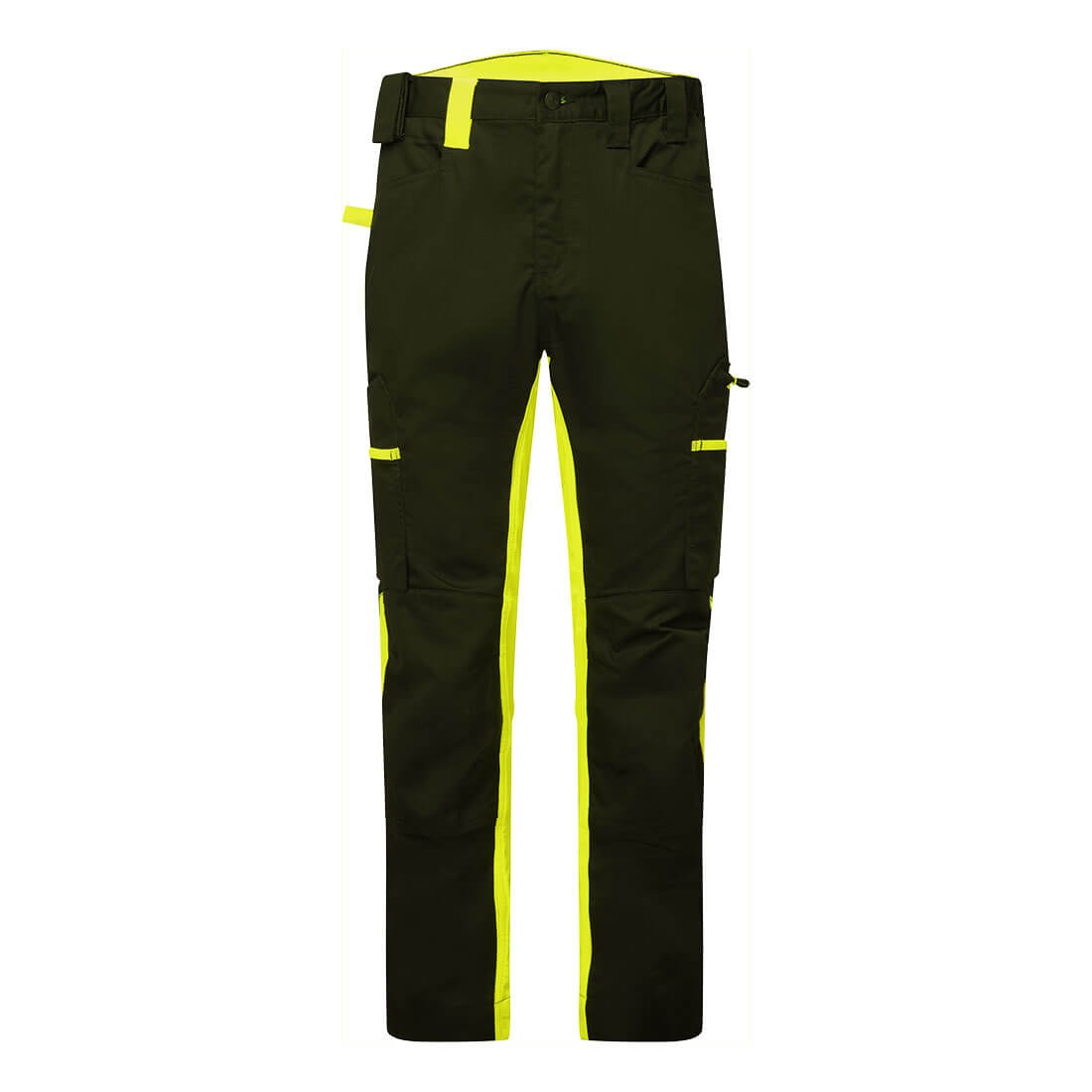 WX2 Eco Stretch Trade Trousers
