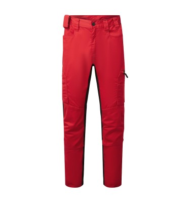 WX2 Eco Stretch Trade Trousers