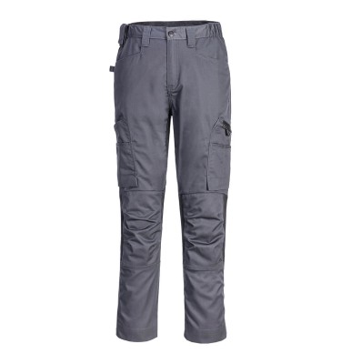 WX2 Eco Stretch Trade Trousers