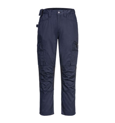 WX2 Eco Stretch Trade Trousers