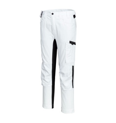 WX2 Eco Stretch Trade Trousers