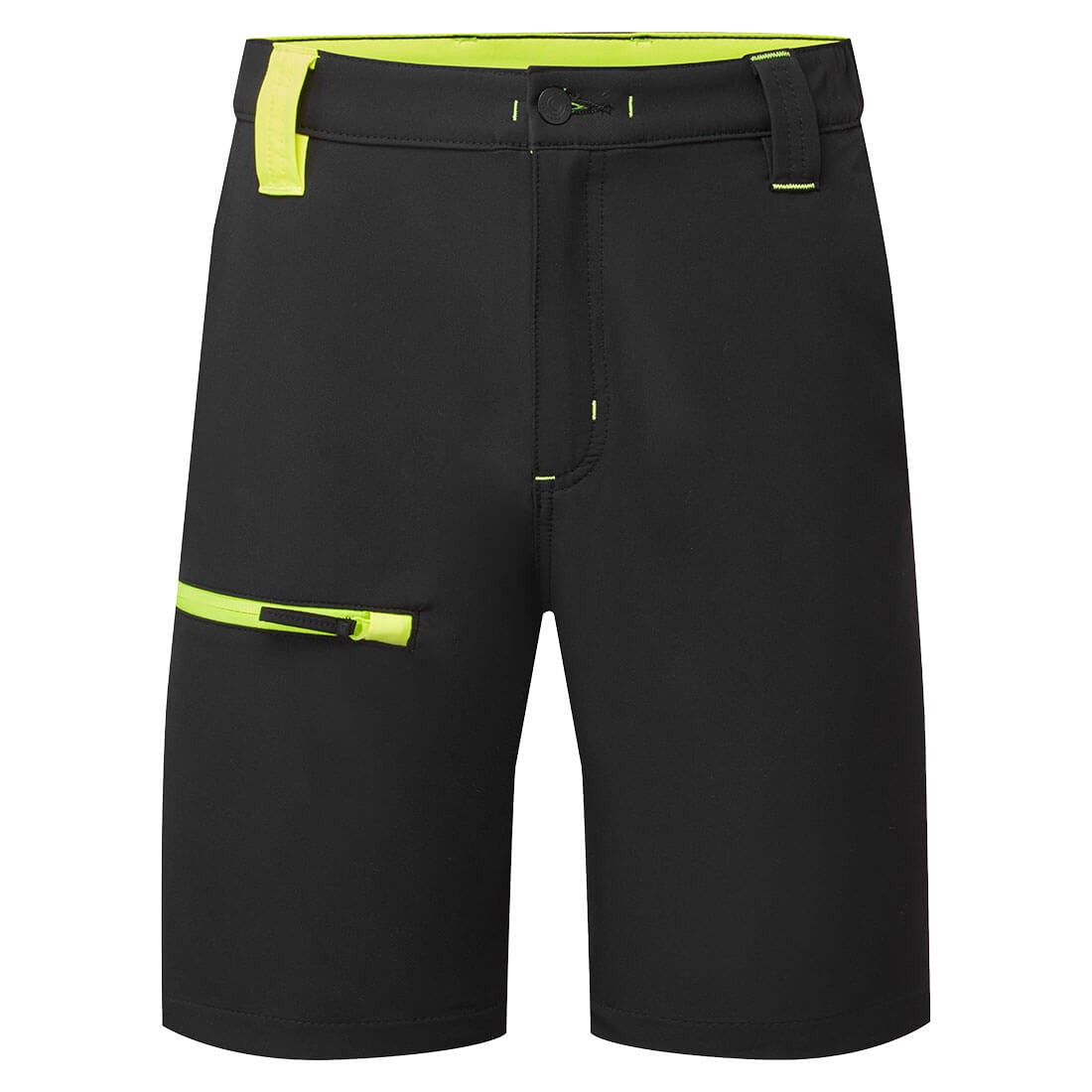 WX2 Eco Stretch Shorts