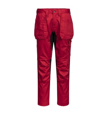 WX2 Eco Stretch Holster Trousers