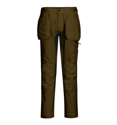 WX2 Eco Stretch Holster Trousers