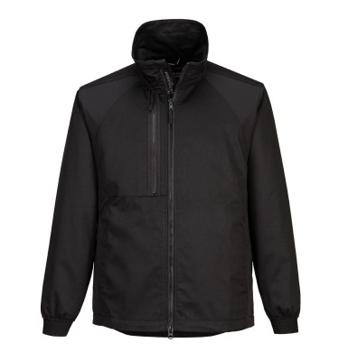WX2 Eco Stretch Work Jacket